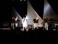 I M Letting Go Francesca Battistelli SURGE Sunday