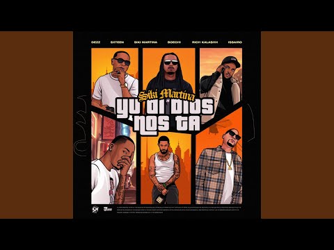 Sigui Kanta (feat. Issairo)