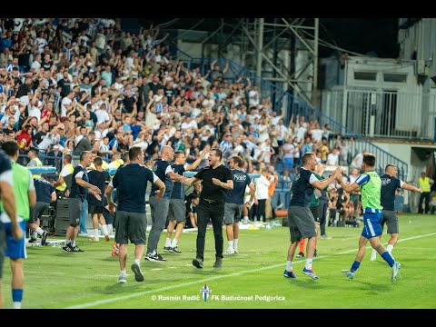 IZ NAŠEG UGLA | Važno je samo da sve od sebe daš... | Budućnost - Noa 2:2