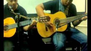 Rizal - Di Penjara Hati Mu