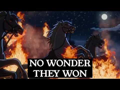 The Night Rome Finally Broke Hannibal | EP 3