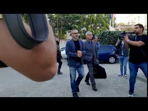 “Kështu e hanë të gjithë”/ “Deklarata” e Saimir Tahiri në hyrje të gjykatës