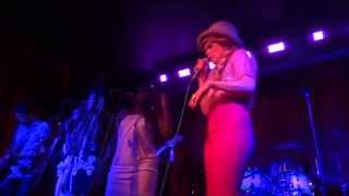 The Amazing Paloma Faith - It&#39;s The Not Knowing - Hoxton Bar &amp; Kitchen 17/05/14