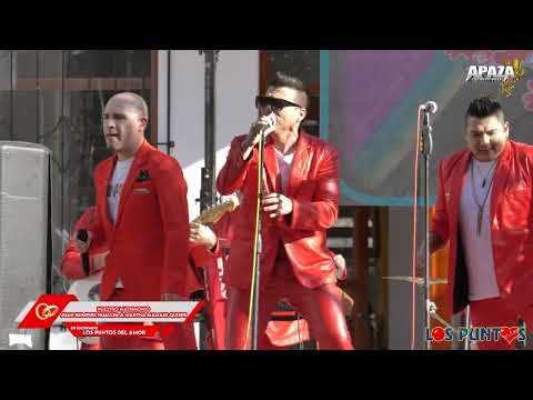 LOS PUNTOS DEL AMOR EN EL MATRIMONIO DE JUAN & MARTHA (HUARO - QUISPICANCHI - CUSCO) 2024 2DO DIA