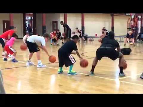 Kainoa Marasco aka "The Flyin Hawaiian" c/o 2024 3rd grade Phenom Mix Tape Vol1 part1