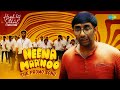 Neenamaanoo - Promo song | High School Kadhal | Ritvik |Manassa Jaishankar |Ashwin Dhakshin|Nithiesh