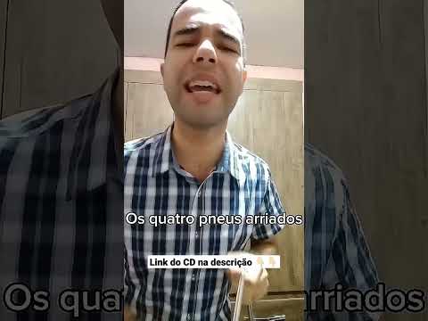 Não Era A Intenção - Nilton GTR