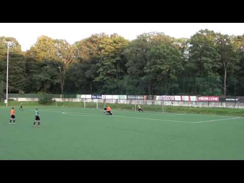 JK Jalgpallihaigla - FC Hansa United 1:2(0:2)