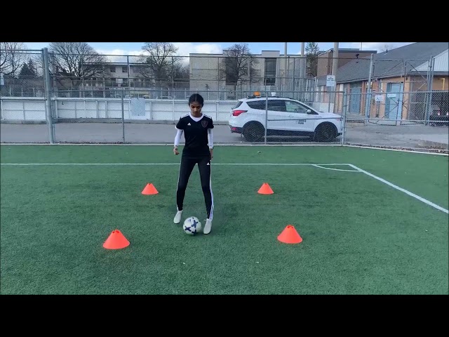 Private Soccer Training – Elite Sessions for Dedicated Players in Sports Teams in City of Toronto