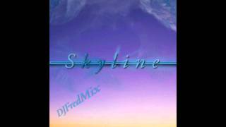 Swagged Out Til I Collapse (Eminem vs KJ-52) ft Nate Dogg - DJFredMix