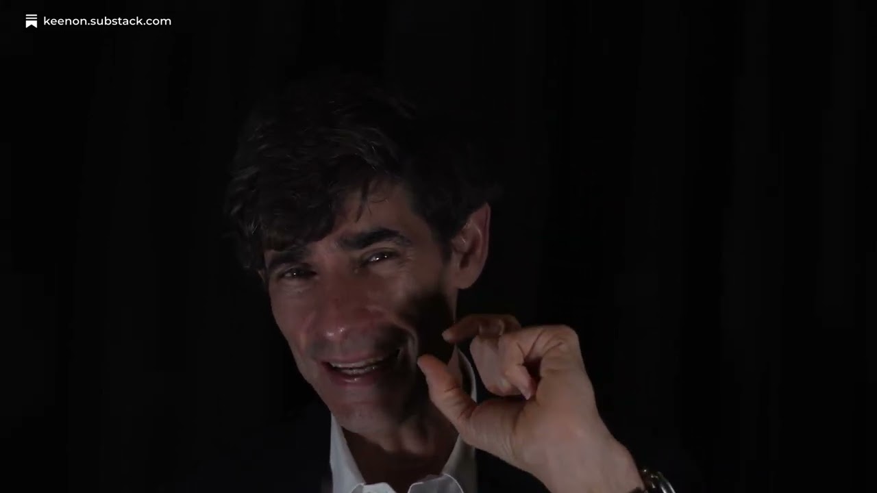 Running Away From America: The Rhodes Scholar Who Ran a Male Brothel in Bali