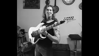 Video thumbnail for Ibanez RG 350 DX, Indonesia, guitar review by Foxy's Guitar Show