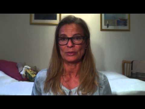 Ledvärk och hjärtklappning