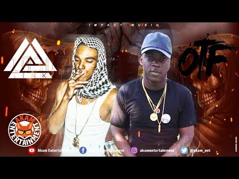 Cracka Don x Hagaat - Run Up - July 2018