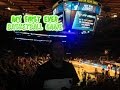 My Visit To Madison Square Garden HD