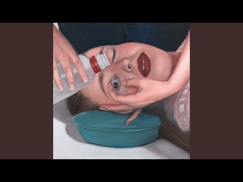 Dry Cleaning - Secret Love (Concealed in a Drawing of a Boy)