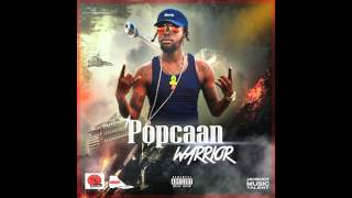 Popcaan - Warrior [Official Audio] May 2016