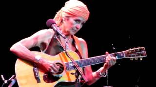 Joan Baez @ Ippodromo del Galoppo Milano - House of The Rising Sun- 2012-07-03