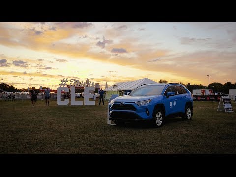 2019 Toyota USA Triathlon Age Group National Championships Highlight Video