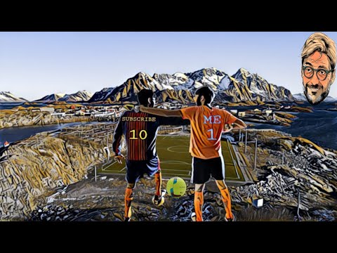 Fifa Practice Arenas Evolution🏟️| From Fifa 07 to Fifa 20 ⚽