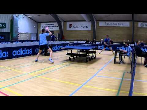 150117 2. Division, Michael Ryding - Alex Forshaw