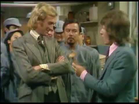 Doctor in Charge Season 1 Episode 20 Yellow Fever