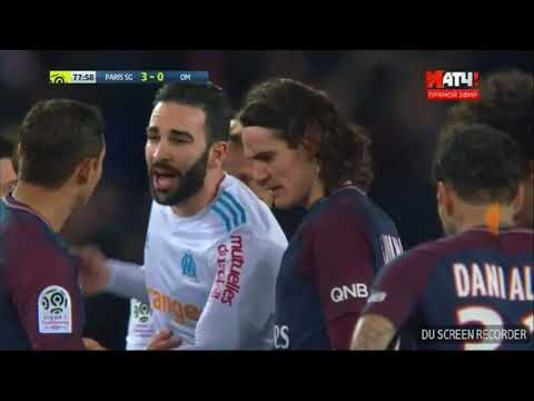 Thiago Silva 2017/18