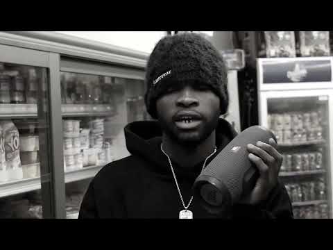 Kalh - Répondeur ( Visualizer )