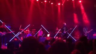 Rogue Empire - Sam Roberts Band