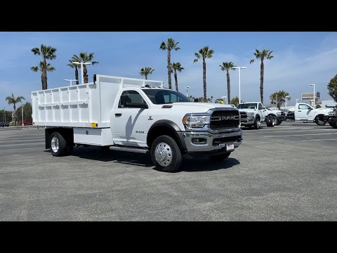 2021 Ram 5500 Chassis Cab Ventura, Oxnard, San Fernando Valley, Santa Barbara, Simi Valley, CA 21721