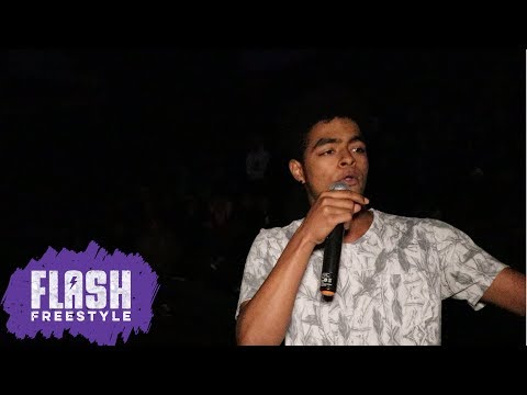 KERMIR & MIND vs GALIO & LIL MANIN: Octavos - Flash Nº5 | FLASH FREESTYLE