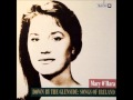 Mary O'Hara - The Famine Song