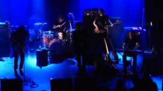 Mark Lanegan - Killing Season @ London Koko 22-06-2017