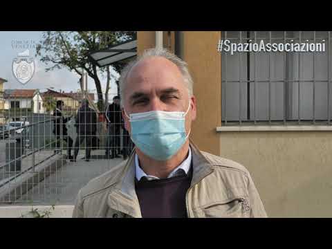 21 #SpazioAssociazioni A.S.D.  FENICE VENEZIA MESTRE