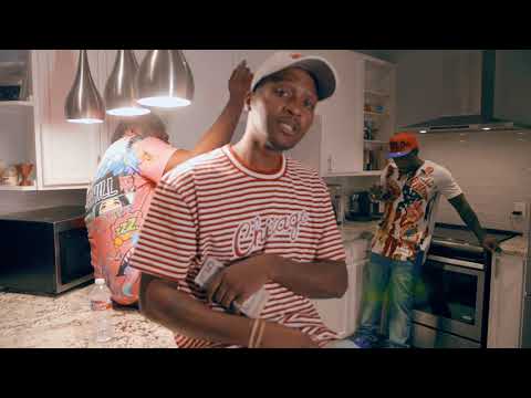 King Kale "Kale" Official Video (Shot By @Mello_Vision)