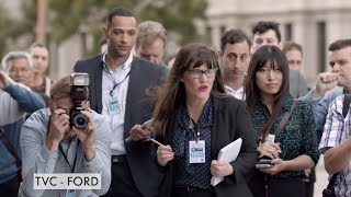 Rose Callaghan Actor & Presenter Showreel 2018 video