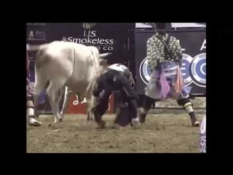 Mark Ward vs Last Chance - 01 PBR St. Louis (87.5 pts)