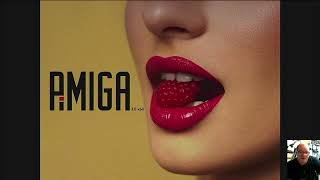 Pimiga3 is coming - this is a teaser trailer...