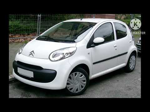 Citroen C1,der günstigste gebrauchte Flitzer den ich je gesehen habe 😃