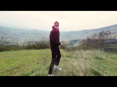 Longo - Think I'm Gonna Love U (official visualizer)