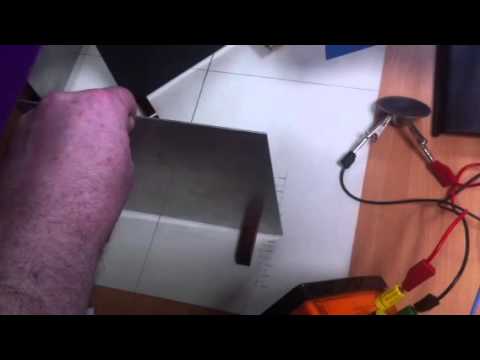 microwave interference