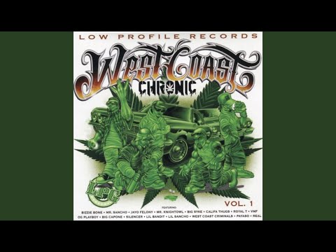 New Califa Thugs Song