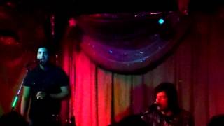 Lucky Boys Confusion - Dumb Pop Song Live Acoustic 4/14/12