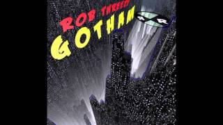 Rob Threezy - Chicago On Acid