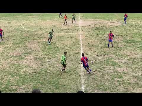 Sub-17 Flexeiras x Bonsucesso