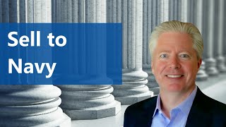 (live) How To Do Business With Navy as a Small Business Government Contractor
