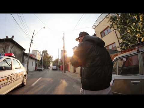 HipHopBlog Video | Episodul 4 -- O zi cu Subsemnatu