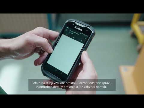 Řešení COMOS v Siemens Elektromotory Mohelnice