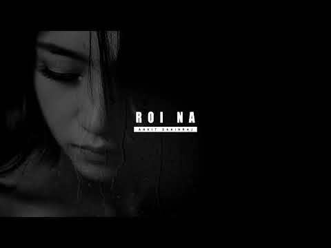 ROI NA - ANKIT SAAINRAJ (Ninja Upcoming Track)