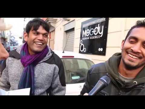 Storie di convivenza